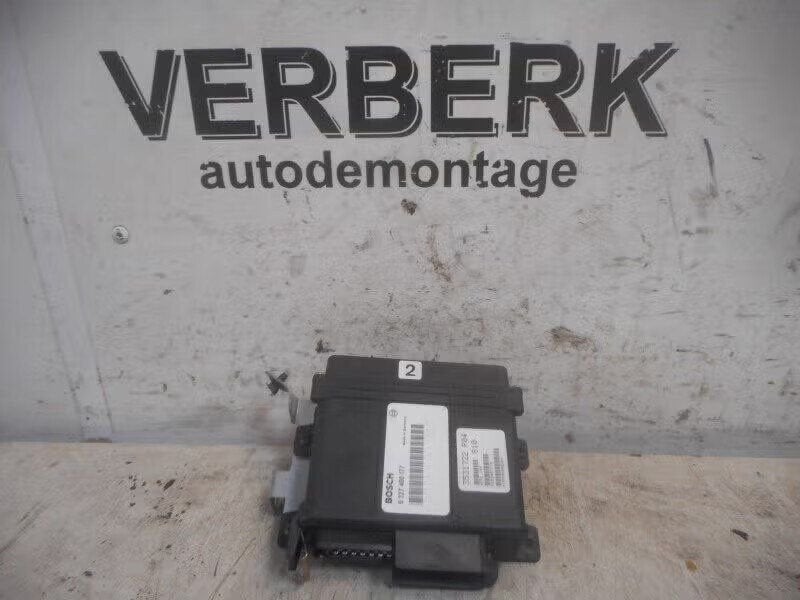 COMPUTER Volvo 940 I Estate (01-1990/10-1998) (0227400177), Robert Bosch AG, Gebruikt, Ophalen of Verzenden, Volvo