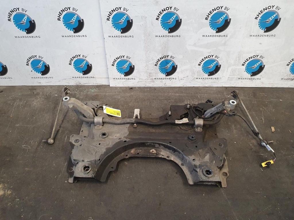 PEUGEOT 308 SUBFRAME VOOR 2021, Ophalen of Verzenden, Gebruikt, ARN erkend
