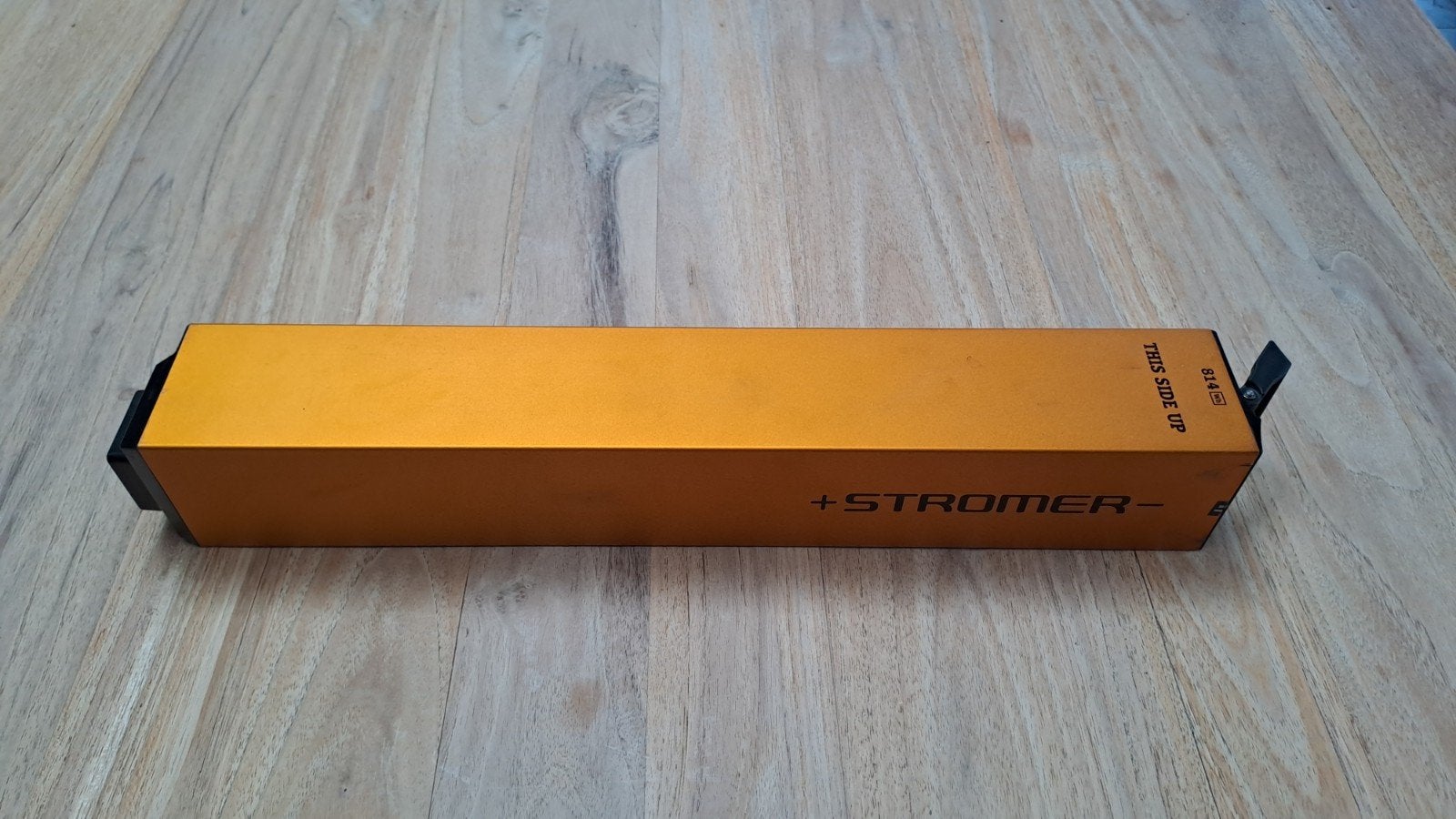 Stromer ST1 814Wh Accu Batterij 2021 - Cell Drift, Ophalen