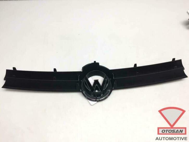 vw golf 4 grille grill nieuw! 5888510, Auto-onderdelen, Volkswagen, Volkswagen AG, Nieuw, Bumper