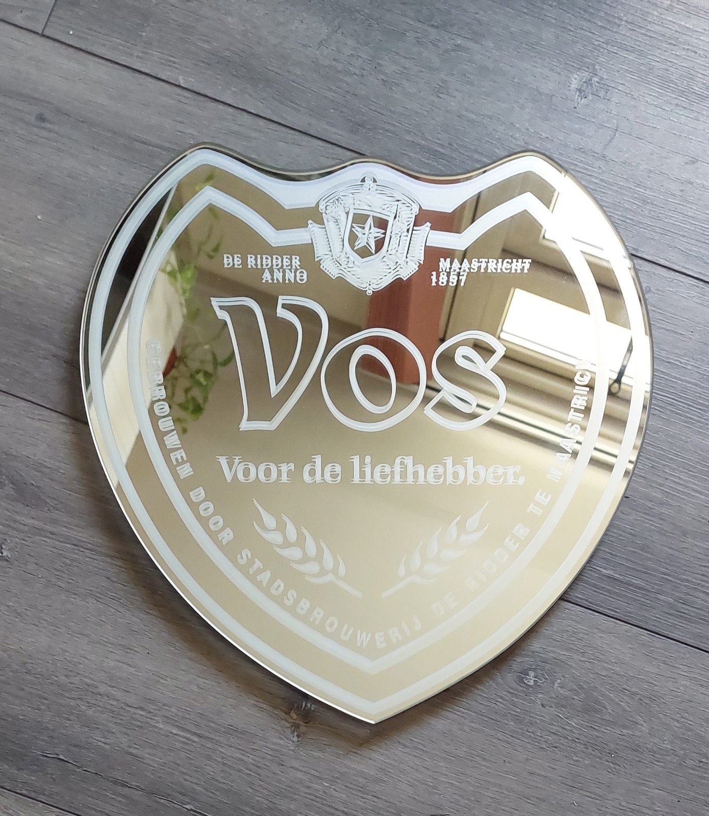 De Ridder brouwerij Maastricht, Verzamelen, Ophalen of Verzenden, Flesje(s), Overige merken