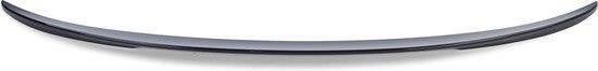 Achterklep Glans Zwart M5 Look Voor Bmw 5 Serie F10 Spoiler, Auto diversen, Tuning en Styling, Verzenden, Automotive Parts, A.parts@hotmail.nl