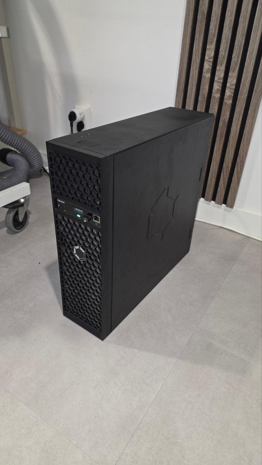 Canaan Avalon Q Bitcoin Miner - Krachtige Mining Rig (m2458228223 ...