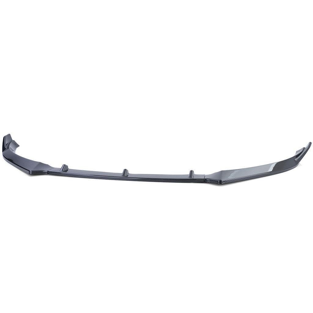 Spoiler Splitter Geschikt Voor Vw Golf 6 Carbon Look, Verzenden, Automotive Parts, A.parts@hotmail.nl, Trasmolenlaan 12 3447 GZ Woerden