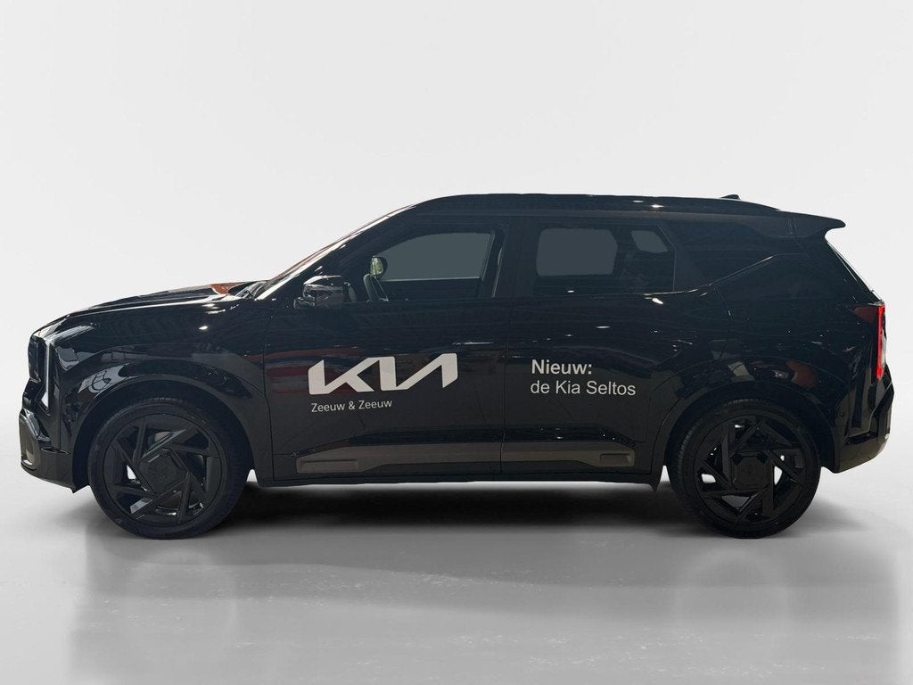 Kia Seltos X-Line Demo Edition | NIEUW MODEL | 180 PK | Harm, Auto's, Kia, Automaat, 12 maanden, Stof, 4 cilinders