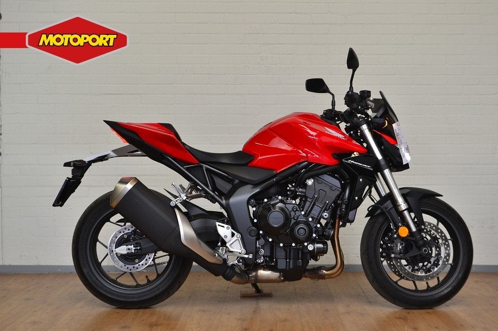 Honda CB 1000 Hornet (bj 2025), Dorneveld 180-184
B-1731  Zellik, BE, Honda Motor Europe, Bedrijf, Hlcbepccnl@honda-eu.com