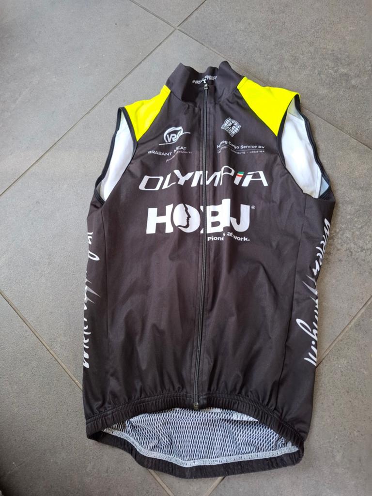 Windstopper zgan maat xs heren, XS, Heren, Ophalen of Verzenden, Zo goed als nieuw