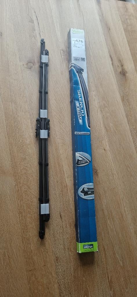 Ruitenwissers Valeo, Ophalen, Nieuw, Ford