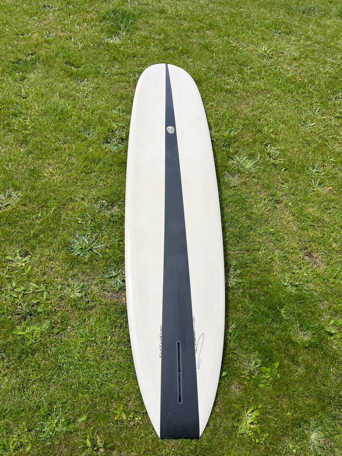 Christenson Tradesman Longboard - Zo goed als nieuw, Ophalen, Zo goed als nieuw, Longboard