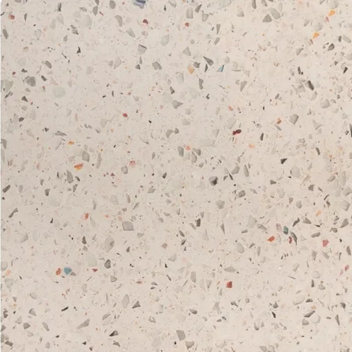 Terrazzo Cassata (designtegels), 40 tot 60 cm, Nieuw, Ophalen of Verzenden, Minder dan 5 m²