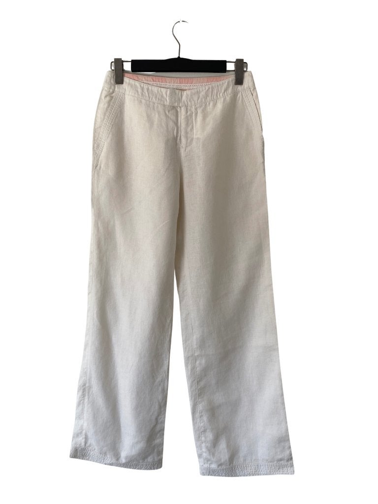 Noa Noa broek NIEUW M, Maat 38/40 (M), Wit, Nieuw, Ophalen of Verzenden
