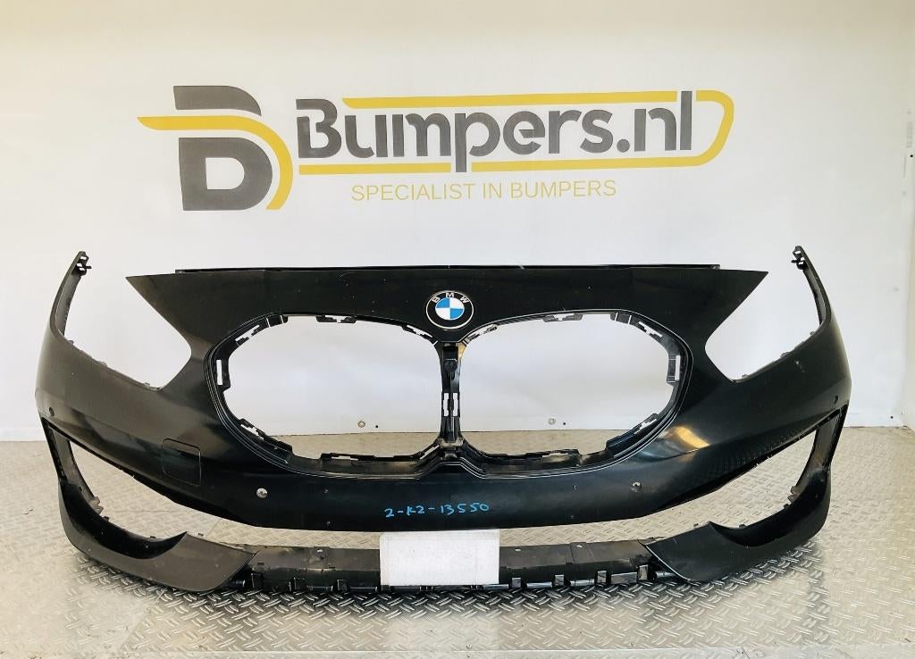 Bumper BMW X5 G05 MPakket F40 Sportline Voorbumper Leverbaar, Ophalen, Bumpers.nl, Info@Bumpers.nl, Bumpers.nl