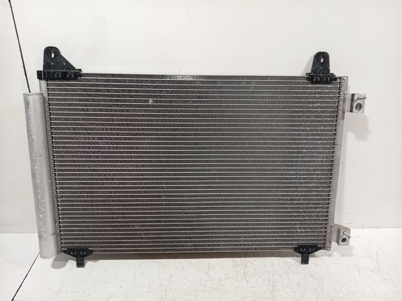 Airco condensor DS DS 3, Onderdelen@venauto.nl, Van der Ven Autorecycling B.V., Gebruikt, Ettenseweg 76, 4706 PB Roosendaal, The Netherlands