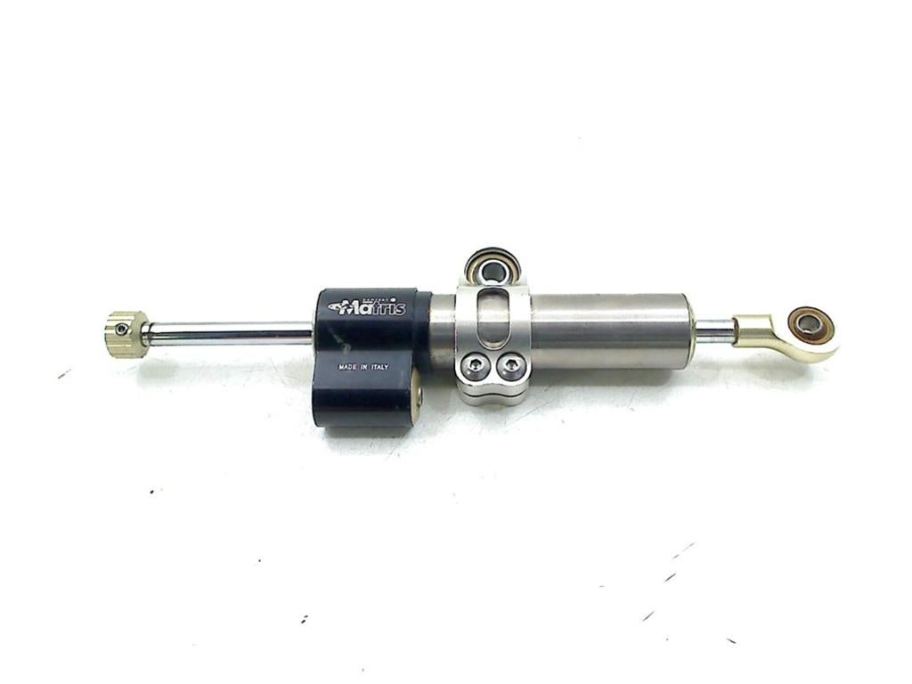 Stuurdemper Accessoires Universeel (1970-01/..) M25105, Cama Motorparts, Gebruikt, Info@cama-motorparts.nl, P.J. Troelstraweg 8, MAASSLUIS 3144 CX, Zuid Holland, , Nederland