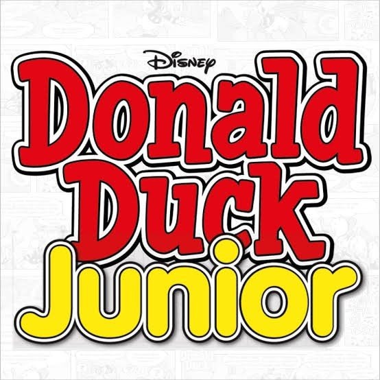 Gratis Donald Duck Junior, Ophalen
