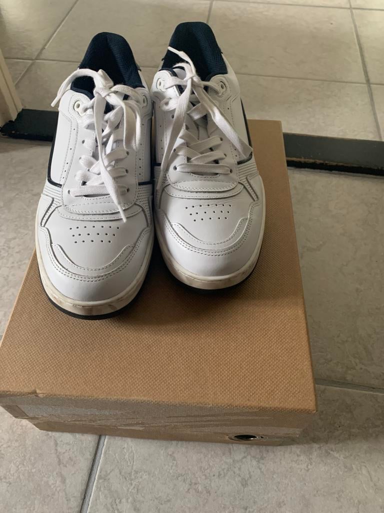 Mannen sneakers (Android), Ophalen of Verzenden, Zo goed als nieuw