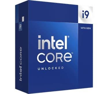 Intel Core i9-14900K 14e Gen Nieuw & Geseald, Computers en Software, Processors, Nieuw, 4 Ghz of meer, Ophalen of Verzenden