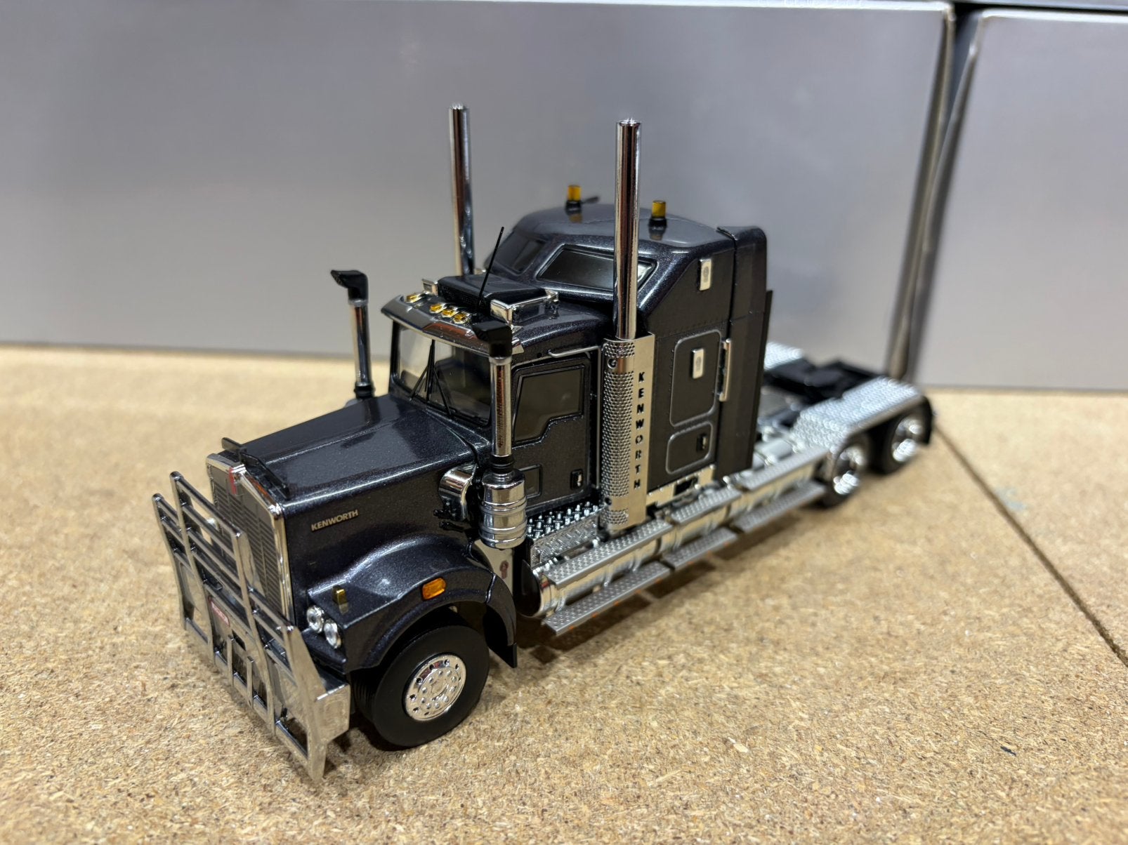 DRAKE KENWORTH S509 PACCAR, Ophalen of Verzenden, Nieuw, Bus of Vrachtwagen