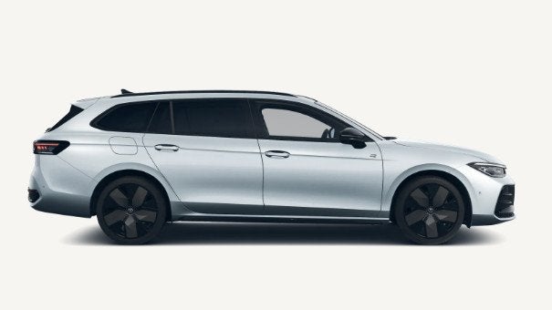 Volkswagen Passat Variant 1.5 eHybrid R-Line Edition 272 PK, Auto's, Volkswagen, 1498 cc, Euro 6, 4 cilinders, 150 min