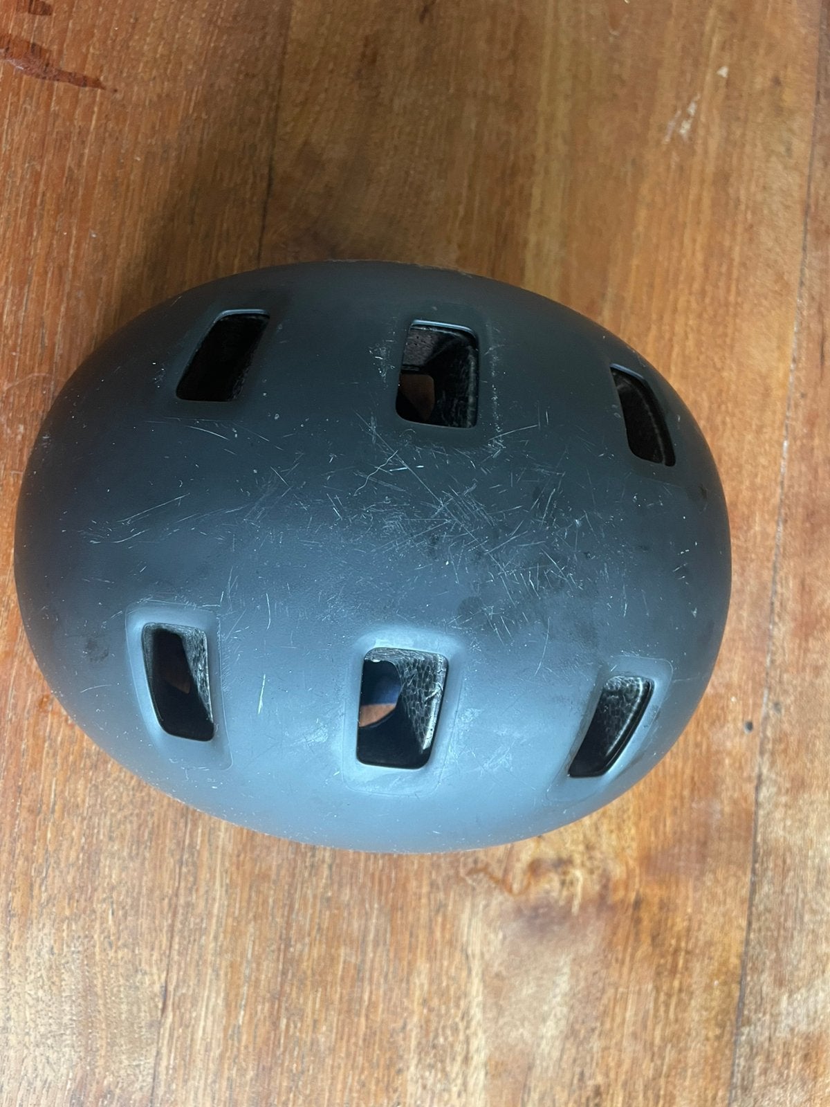 Helm van Oxelo, 55-59 cm hoofdomtrek, Ophalen, Gebruikt, Jongen of Meisje