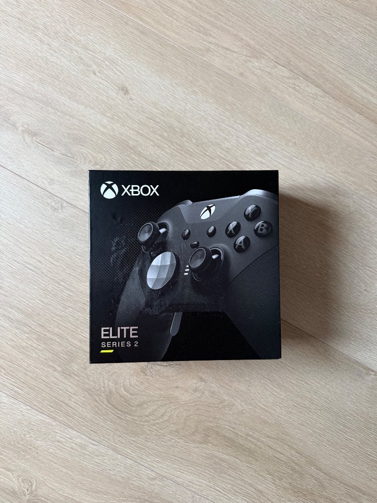 Nieuw & Geseald: Xbox Elite Series 2 Controller, Ophalen of Verzenden, Nieuw, Xbox Series X