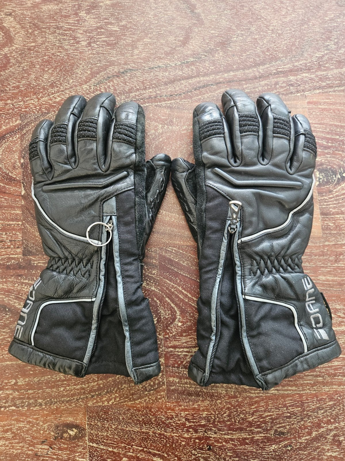 Dane goretex winterhandschoenen Mt. S, Ophalen of Verzenden, Tweedehands, Handschoenen, Dane