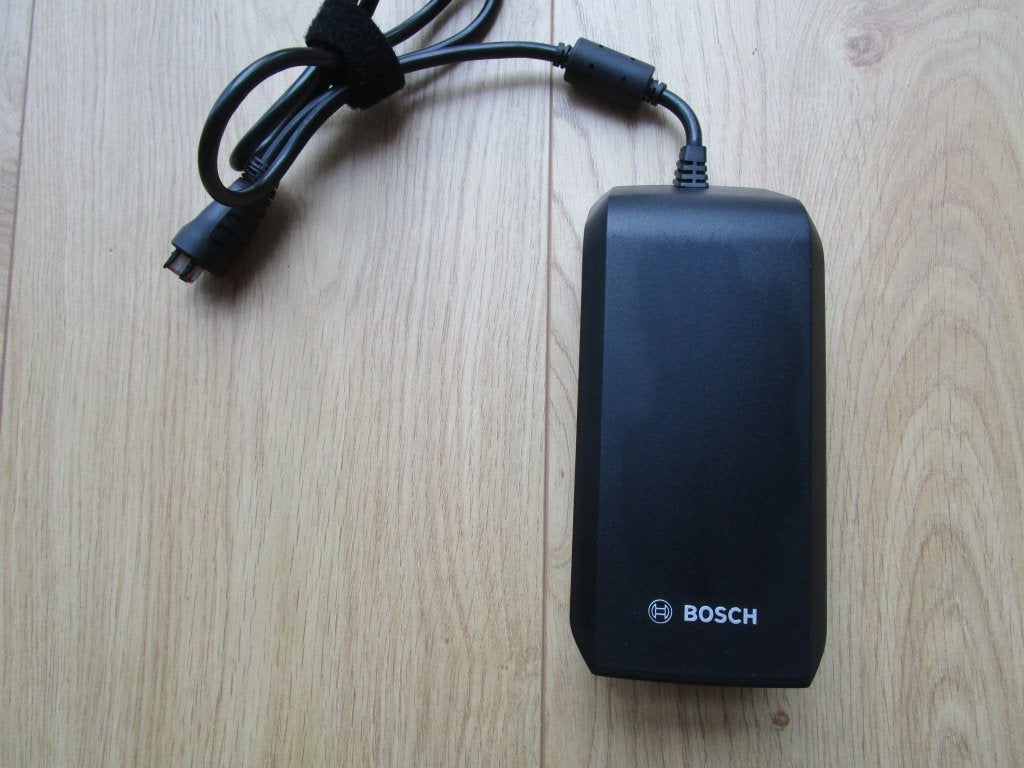 Bosch E-bike Oplader 36-4 / 230, Fietsen en Brommers, Fietsaccessoires | Fietsaccu's, Ophalen, Zo goed als nieuw