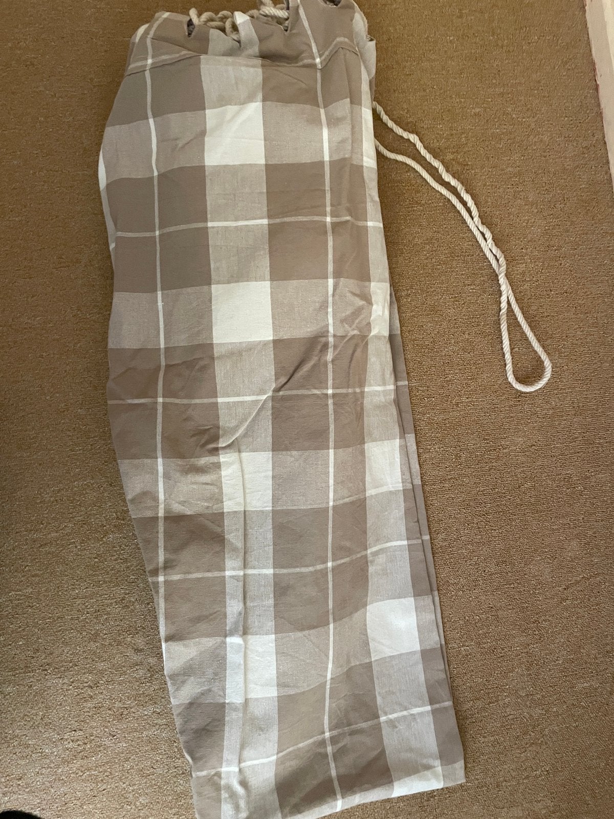 Nieuw Pure Home Decoration Eenpersoons Hangmat, Ophalen of Verzenden, Nieuw, Eenpersoons, Binnen