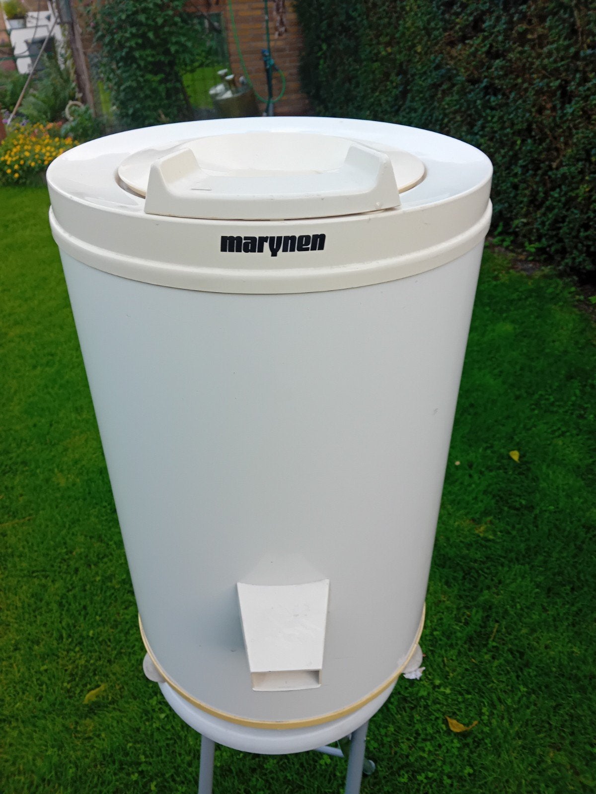 Marynen centrifuge - goed werkend, Witgoed en Apparatuur, Ophalen, Gebruikt, Bovenlader, Overige typen