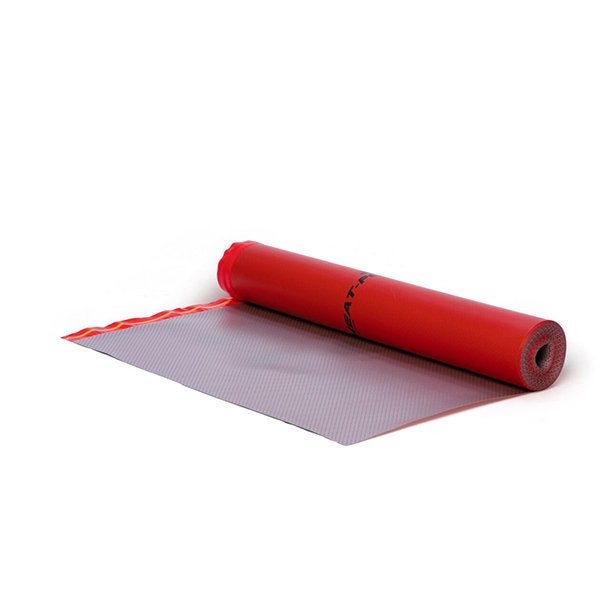 Heat-Foil ondervloer - 10 Db, Ophalen, 75 m² of meer, Overige typen, Nieuw