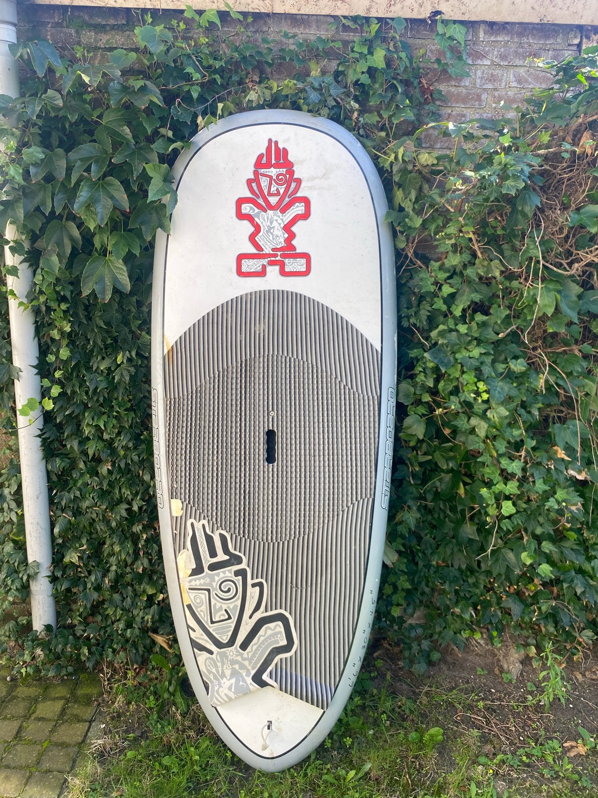 Starboard SUP 6’6” x 30” x 4.5” - Lichtgewicht & Wendbaar, Watersport en Boten, Ophalen, Gebruikt, Overige typen