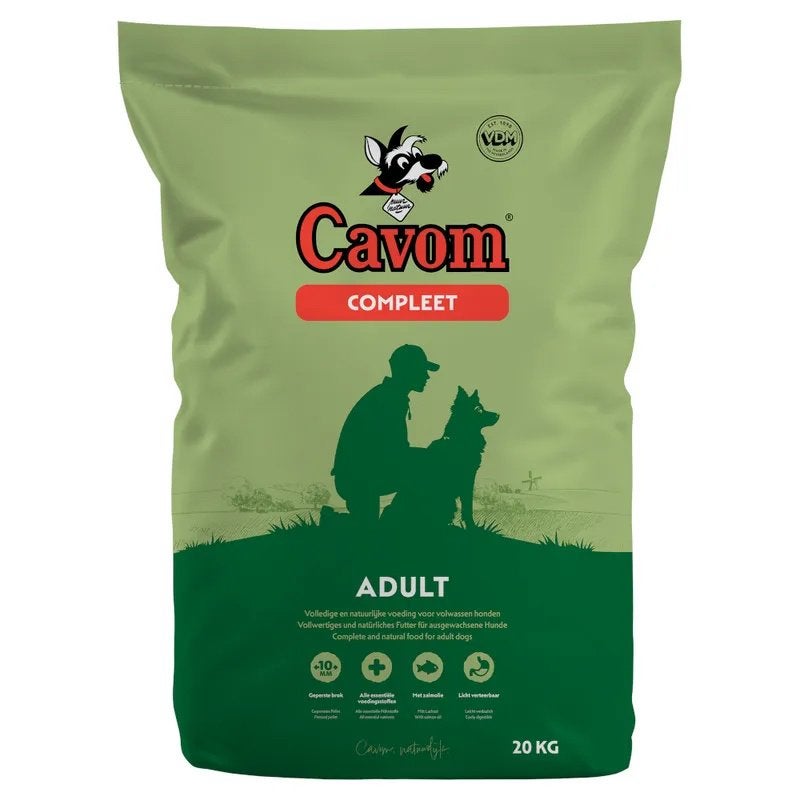 Cavom, Dieren en Toebehoren, Ophalen, Hond
