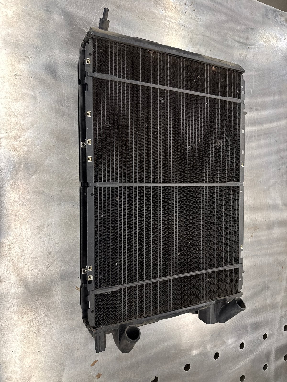 Radiateur renault 19/21 Valeo RC1038, Ophalen of Verzenden, Nieuw, Universele onderdelen