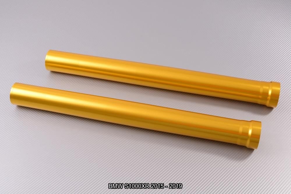 Buitenpoten voorvork SPR BMW S1000XR 2015 2019 2017, Motoren, Accessoires | Overige, Verzenden, Nieuw