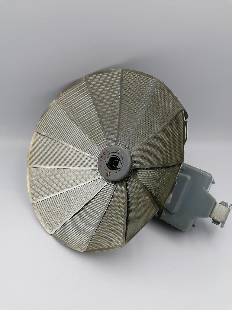 Vintage flash gun Fodor BC, Ophalen of Verzenden, Overige merken