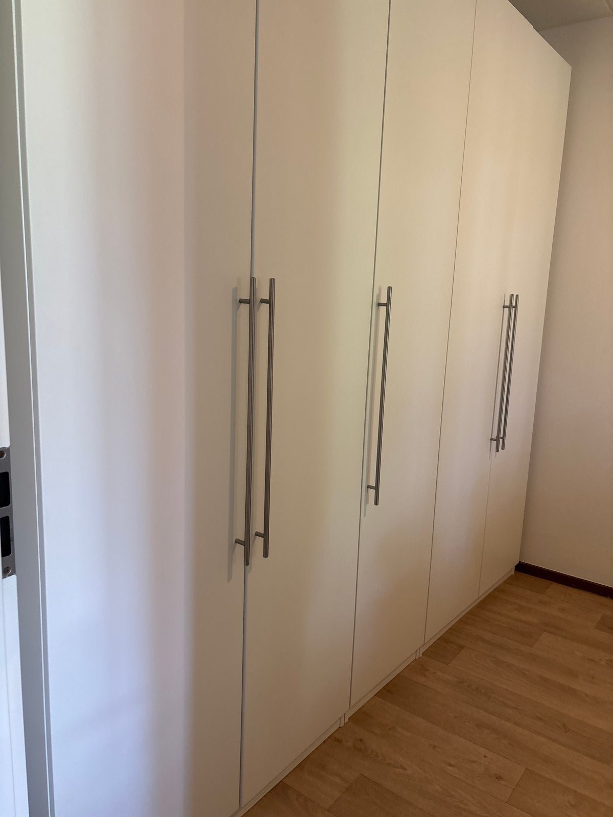 IKEA Kledingkast - Ruime PAX Kast, Ophalen, Gebruikt, 200 cm of meer, Overige houtsoorten