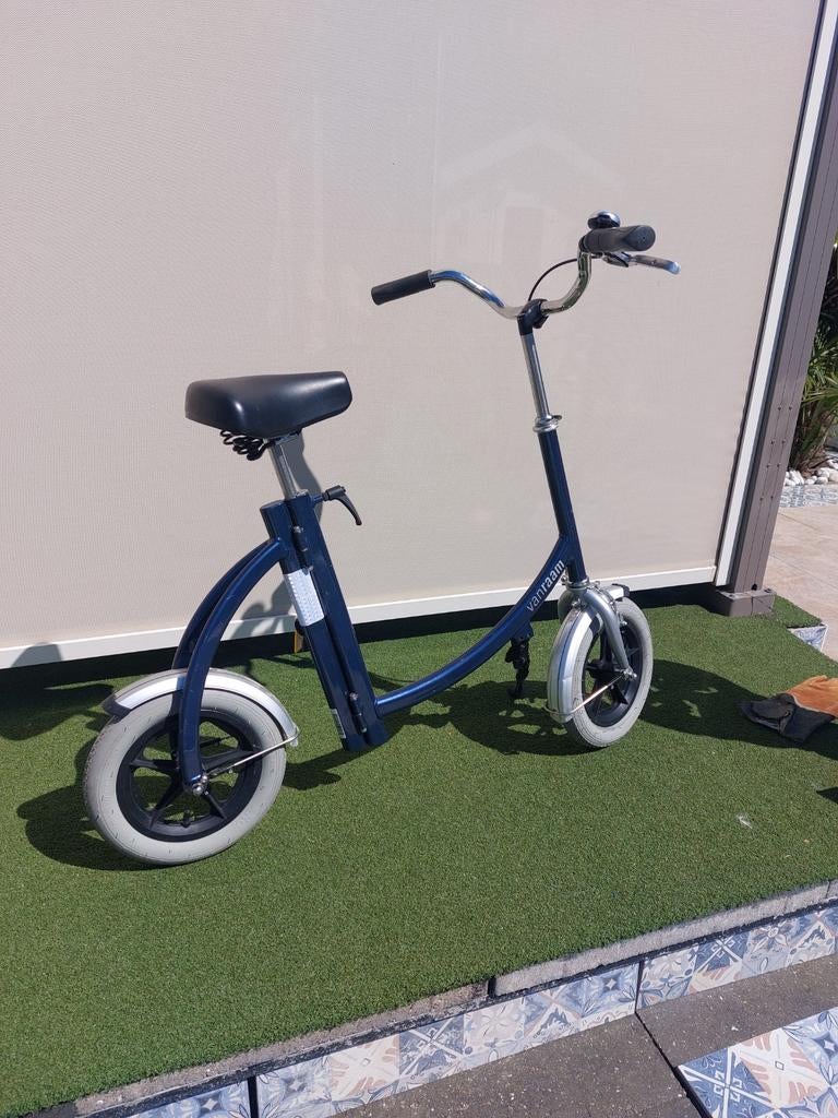 Van Raam of NRG loopfiets  loop fiets, Ophalen of Verzenden
