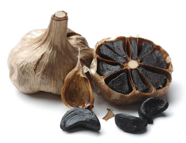 Zwarte knoflook bollen - pure umami smaak, Ophalen of Verzenden