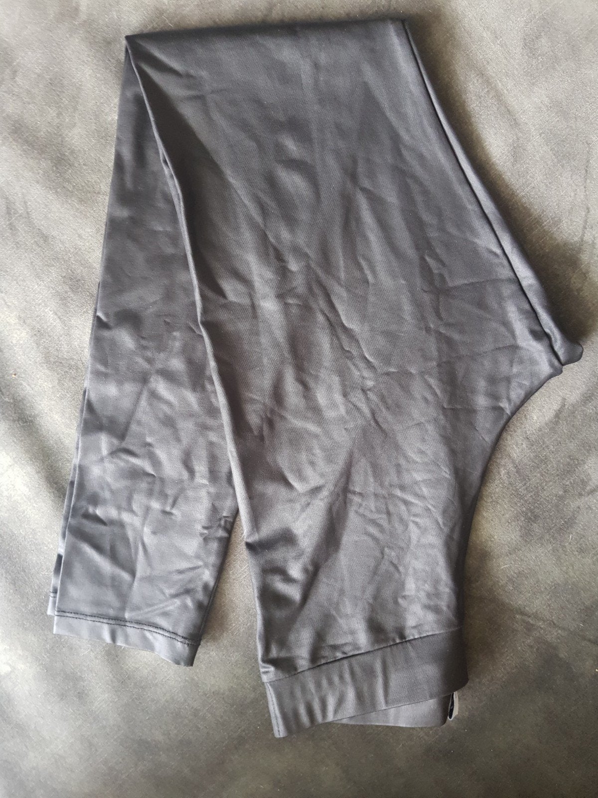 Zwarte Pieces legging, maat XS/S, Kleding | Dames, Leggings, Maillots en Panty's, Legging, Zwart, Nieuw, Overige maten