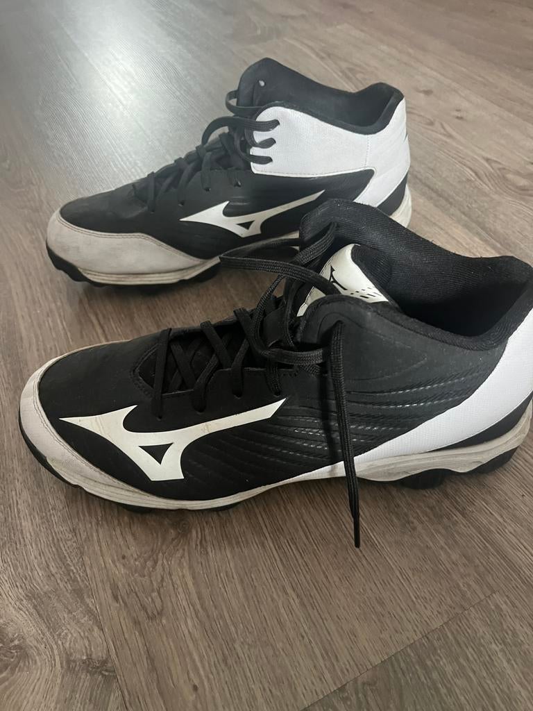 Korfbalschoen maat 44,5, Ophalen of Verzenden, Gebruikt, Schoenen