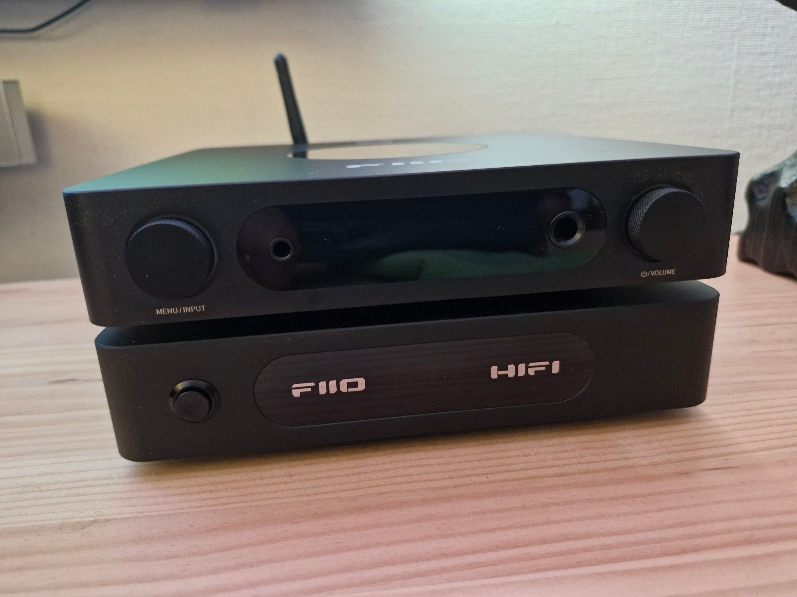 FiiO K13 R2R DAC, Ophalen of Verzenden, Zo goed als nieuw