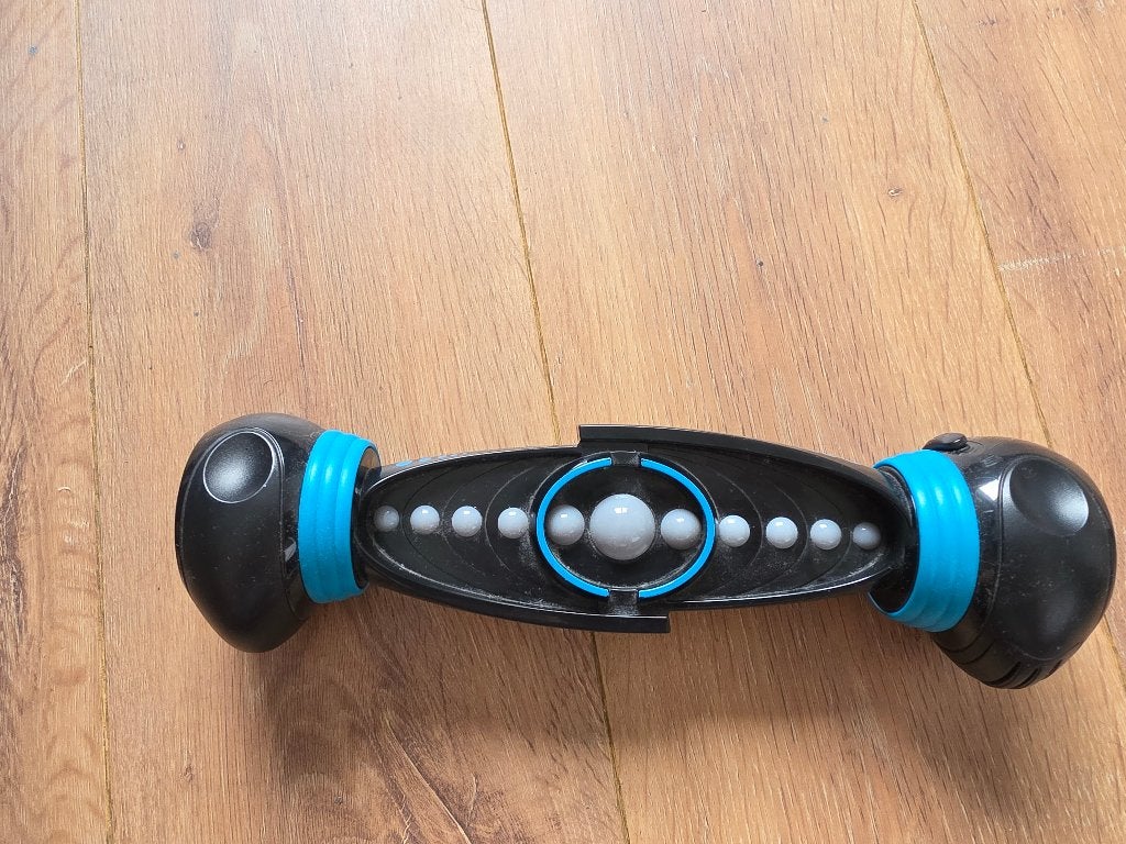 Bop it! XT, Hobby en Vrije tijd, Ophalen of Verzenden, Zo goed als nieuw, Een of twee spelers, Hasbro