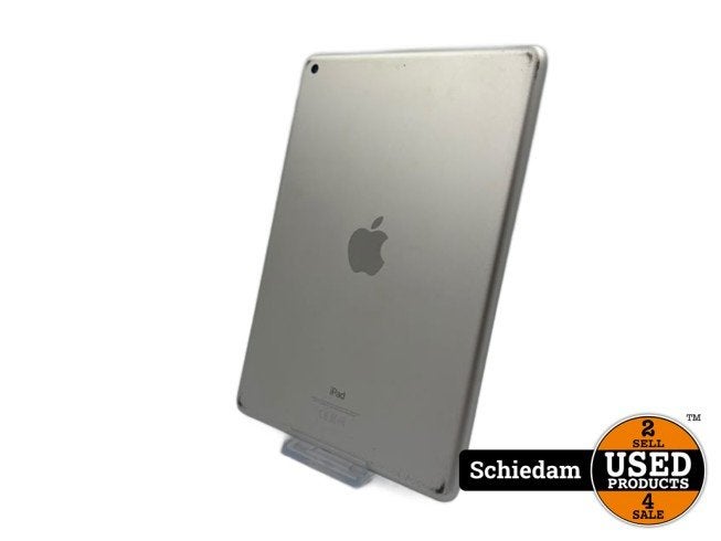 Apple iPad 7 2019 32GB Batt.91% Zilver, Apple, Gebruikt, Support@apple.com, One Apple Park Way
Cupertino, CA 95014
United States