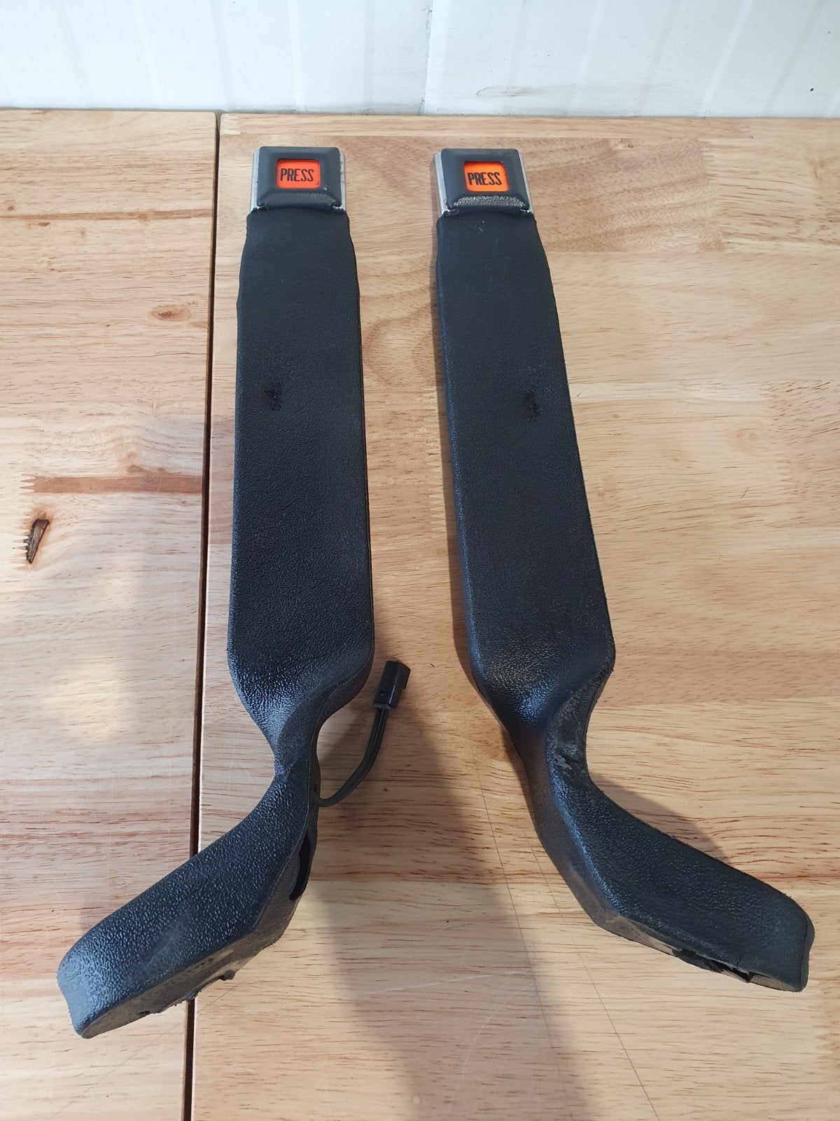 Jeep Wrangler YJ | gorder houder | oem, Auto-onderdelen, Ophalen of Verzenden, Gebruikt, Jeep