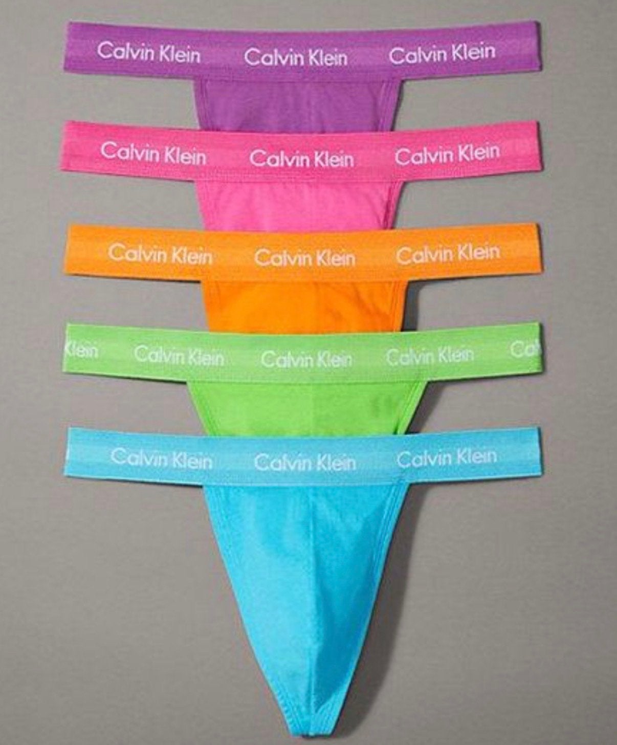 GEZOCHT: Calvin Klein strings, slips of jockstraps (M/L), Kleding | Heren, Verzenden, Zwart, Overige typen