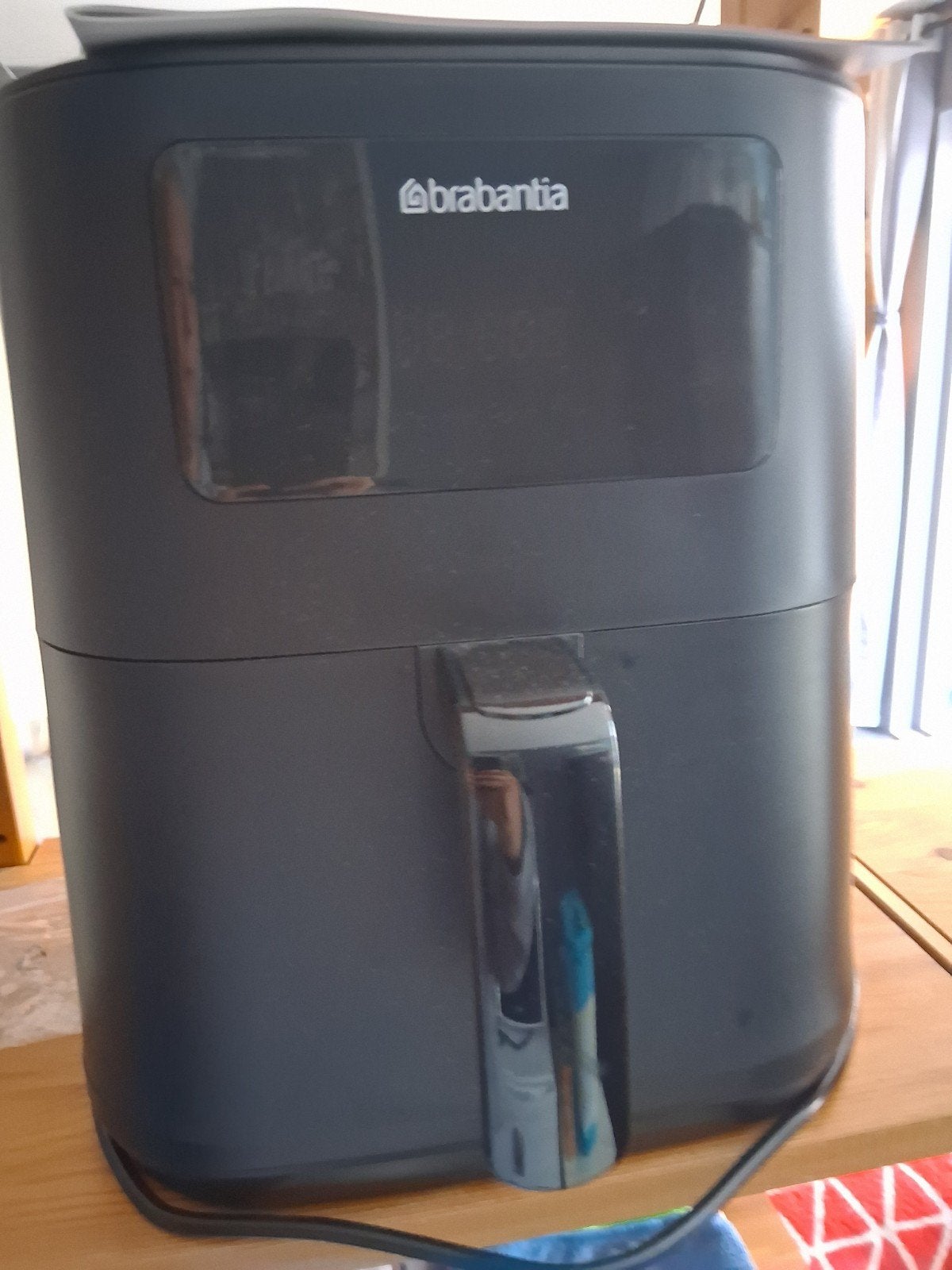 MOOIE BRABANTIA AIRFRAYER