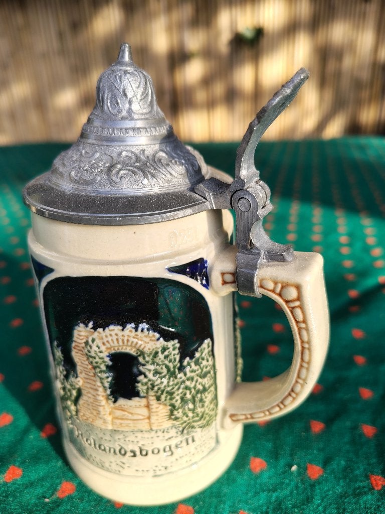 Duitse bierpul, Antiek en Kunst, Ophalen of Verzenden