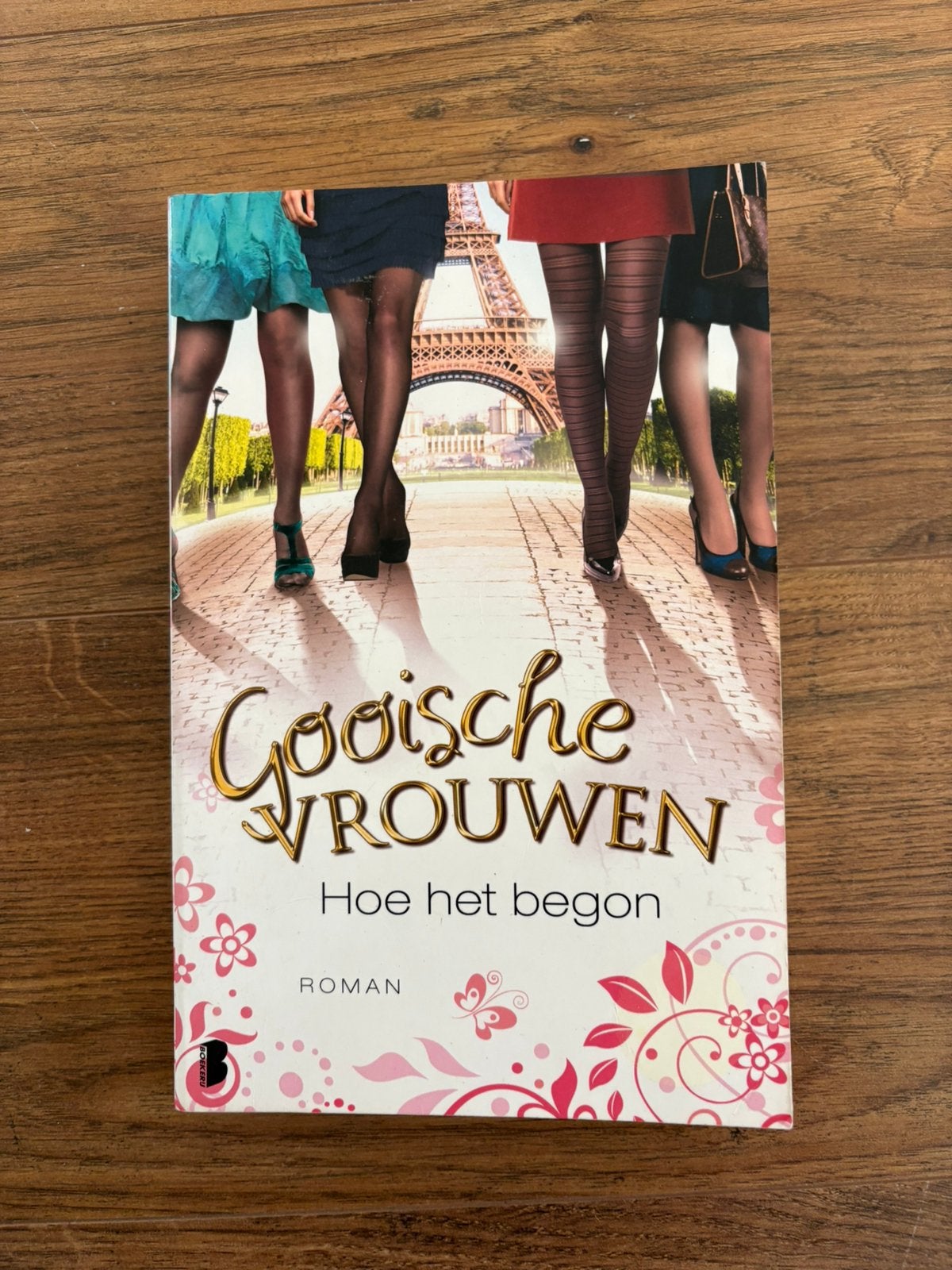 Emile Proper - Gooische vrouwen, Boeken, Ophalen of Verzenden, Zo goed als nieuw, Nederland, Emile Proper; Sabine van den Eynden