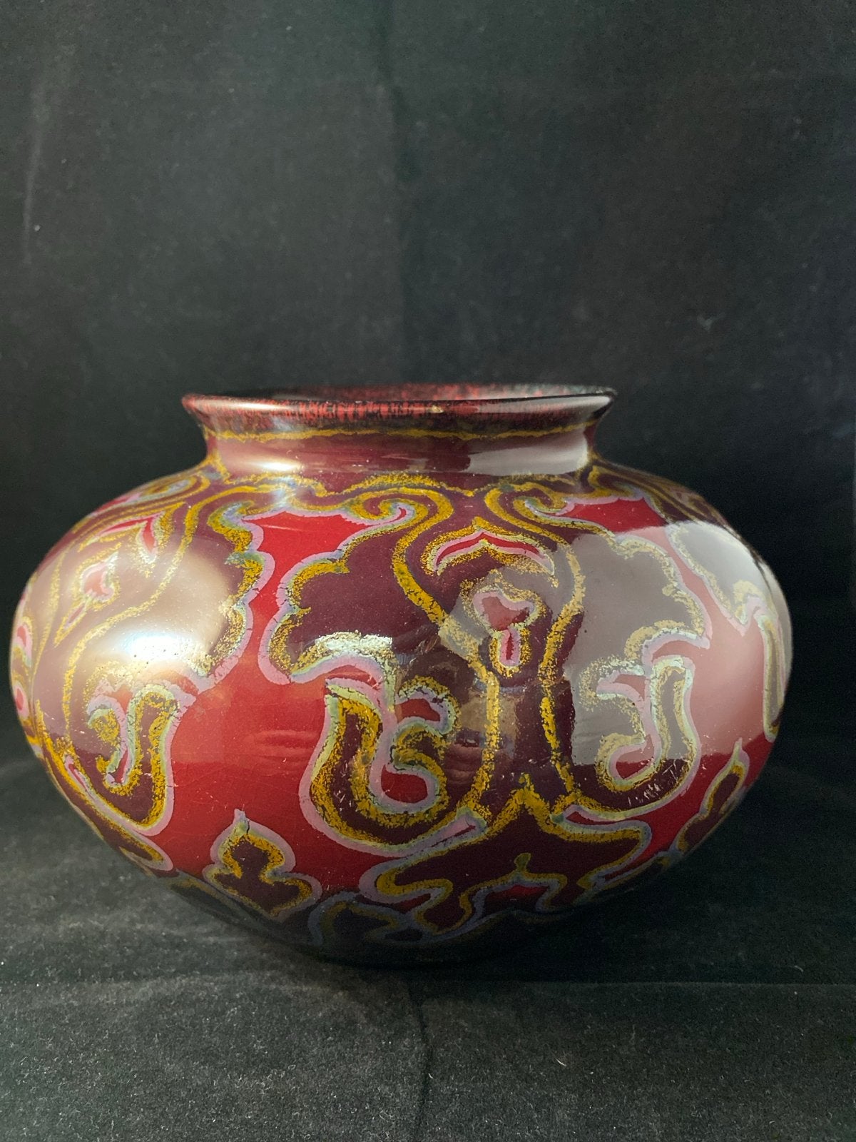 Gouda Smyrna., Ophalen of Verzenden