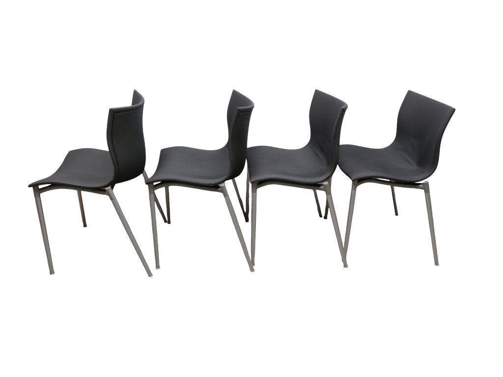 Set van 4 Philippe Starck stoelen, Ophalen, Rijksstraatweg 37 Wilp, Vier, 55concept.nl@gmail.com
